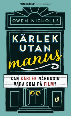 Kärlek utan manus