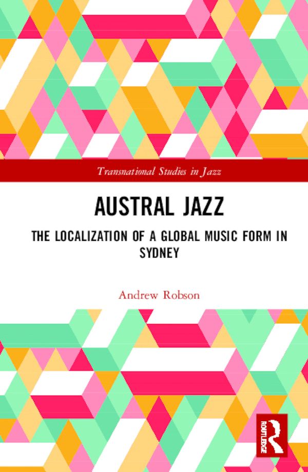 Austral Jazz | 1:a upplagan