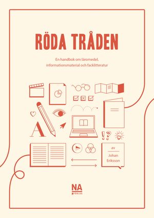 Röda Tråden | 1:a upplagan