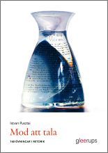 Mod att tala : 160 övningar i retorik | 1:a upplagan