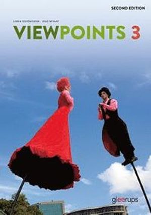 Viewpoints 3 - elevbok |  2:e upplagan