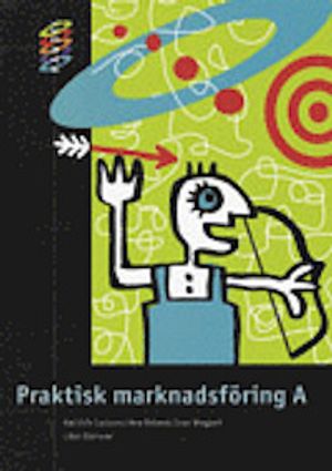 HANDEL Praktisk marknadsföring A Fakta och Övningar | 4:e upplagan