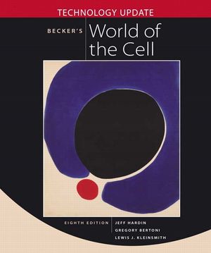 Becker's World of the Cell Technology Update | 8:e upplagan