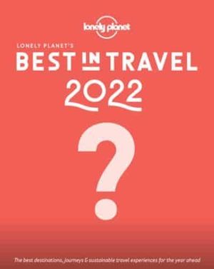 Best in Travel 2021