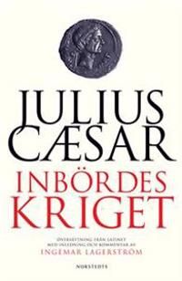 Julius Caesar Inbördeskriget | 1:a upplagan