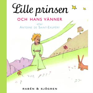 Lille prinsen och hans vänner | 1:a upplagan