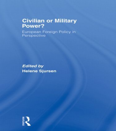 Civilian or Military Power? | 1:a upplagan