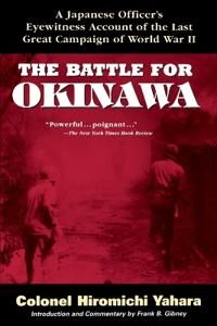 The Battle for Okinawa | 0:e upplagan