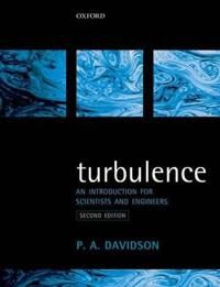 Turbulence | 2:a upplagan