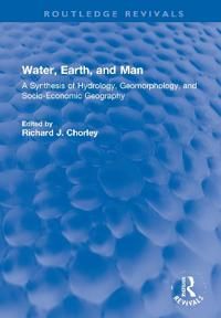 Water, Earth, and Man