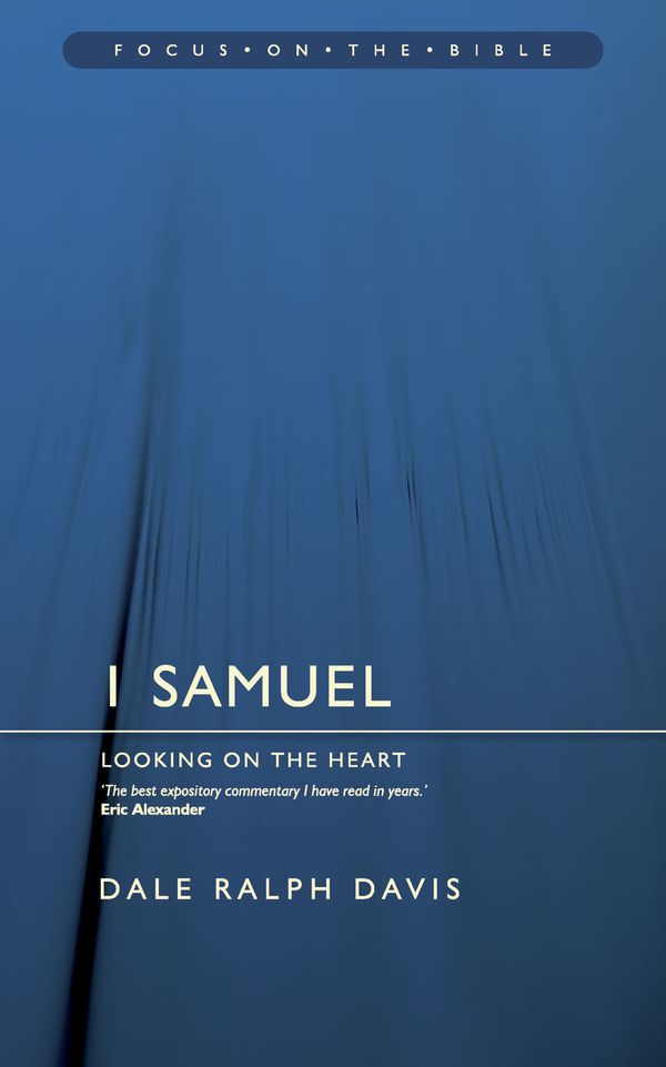 1 Samuel: Looking on the Heart | 0:e upplagan