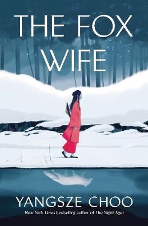 The Fox Wife