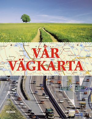 Vår vägkarta | 24:e upplagan