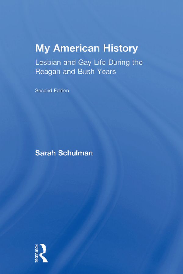 My American History | 2:a upplagan