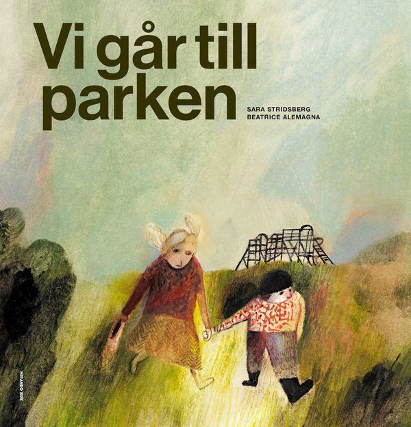 Vi går till parken | 1:a upplagan