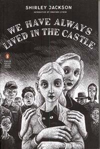 We Have Always Lived in the Castle | 0:e upplagan