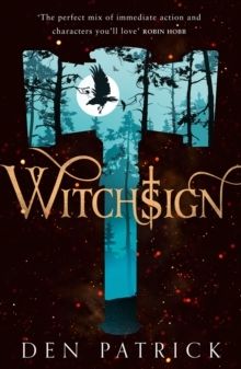 Witchsign | 0:e upplagan