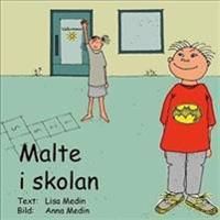 Malte i skolan | 1:a upplagan