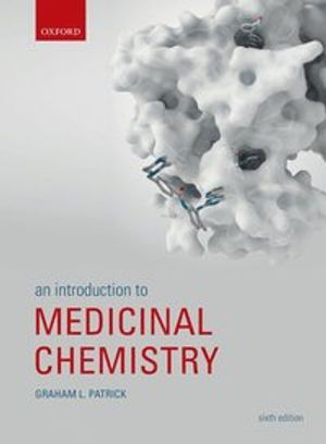 An Introduction to Medicinal Chemistry | 6:e upplagan