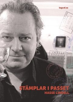 Stämplar i passet | 0:e upplagan