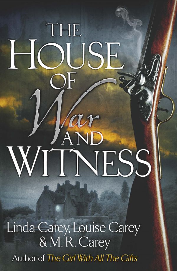 The House of War and Witness | 0:e upplagan