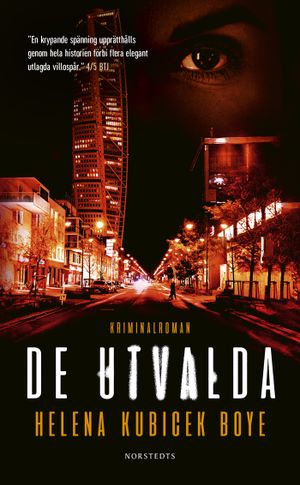 De utvalda | 1:a upplagan