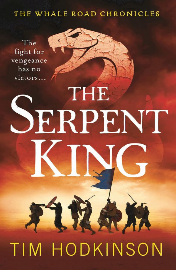 The Serpent King | 0:e upplagan