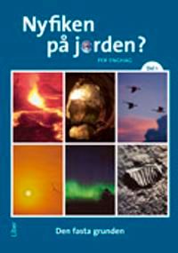 Nyfiken på jorden, del 1 | 1:a upplagan