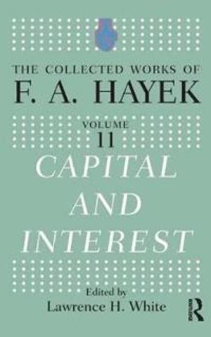 Capital and Interest