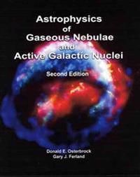 Astrophysics of Gaseous Nebulae and Active Galactic Nuclei | 2:a upplagan