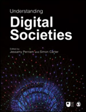 Understanding Digital Societies | 1:a upplagan