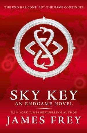 Sky Key (Endgame 2)