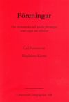 Föreningar | 2:a upplagan
