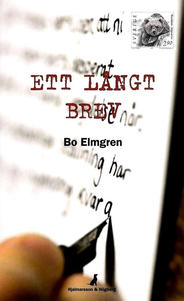 Ett långt brev | 1:a upplagan