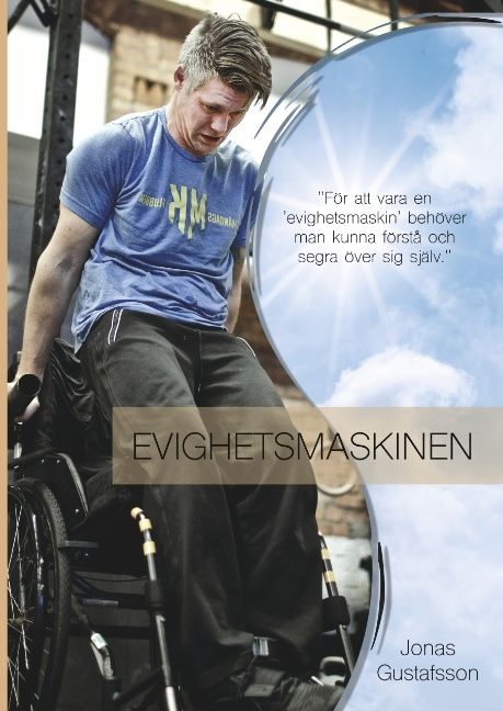 Evighetsmaskinen | 1:a upplagan