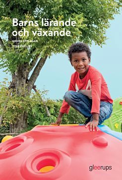 Barns lärande och växande - elevbok | 2:a upplagan