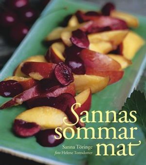 Sannas sommarmat