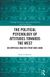The Political Psychology of Attitudes towards the West