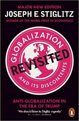 Globalization and Its Discontents