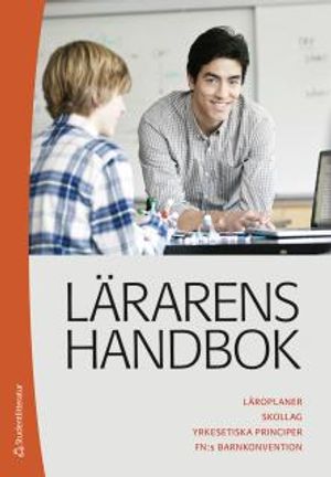 Lärarens handbok | 11:e upplagan