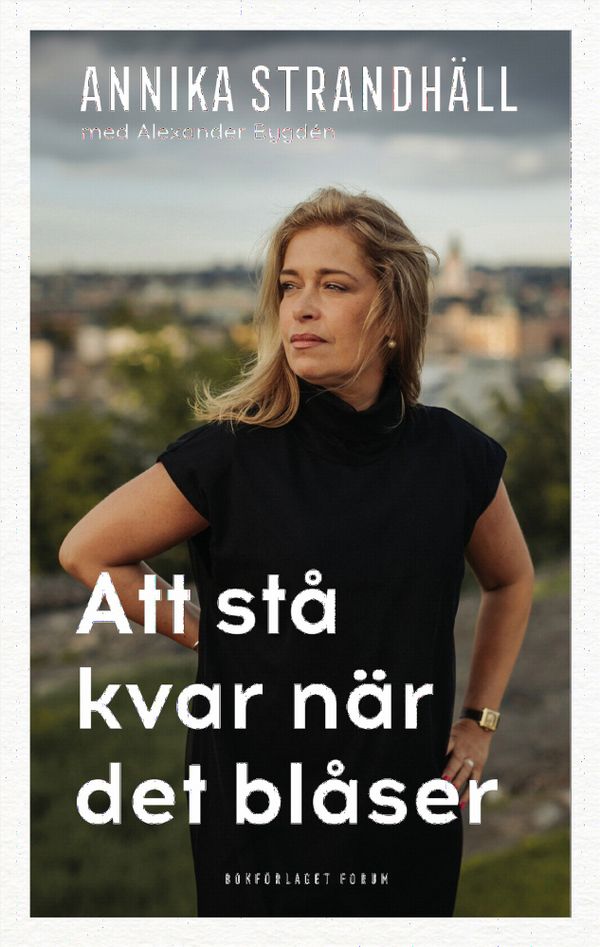 Att står kvar när det blåser | 0:e upplagan
