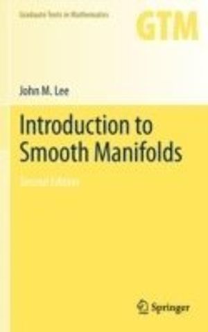 Introduction to Smooth Manifolds |  2:e upplagan