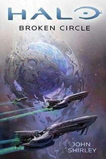 Halo: Broken Circle