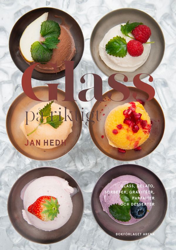 Glass på riktigt | 0:e upplagan