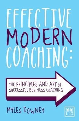 Effective Modern Coaching | 2:a upplagan