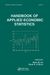 Handbook of Applied Economic Statistics