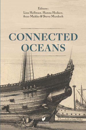 Connected Oceans