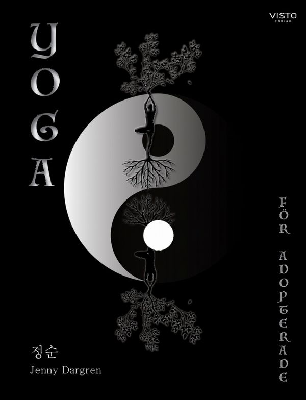 Yoga för adopterade | 1:a upplagan