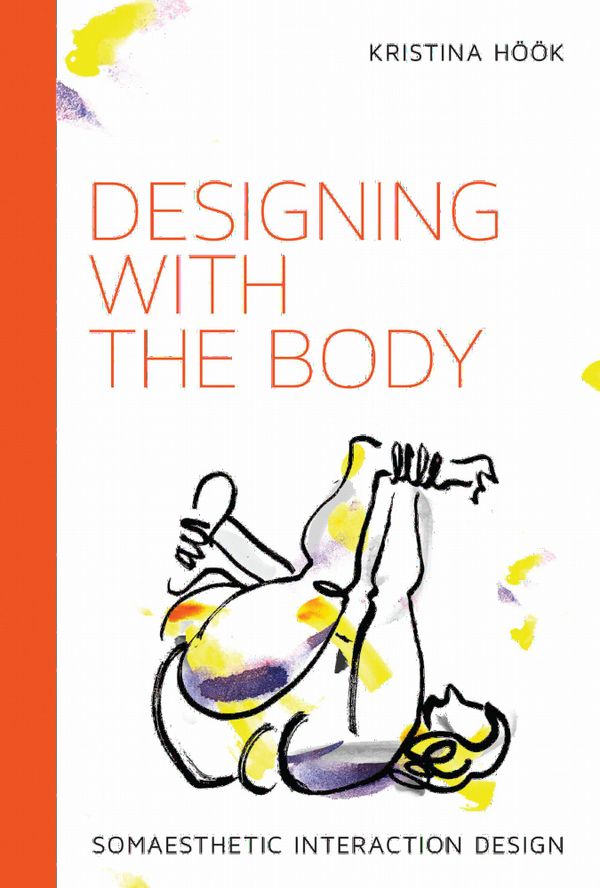 Designing with the Body | 1:a upplagan