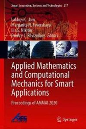 Applied Mathematics and Computational Mechanics for Smart Applications | 1:a upplagan